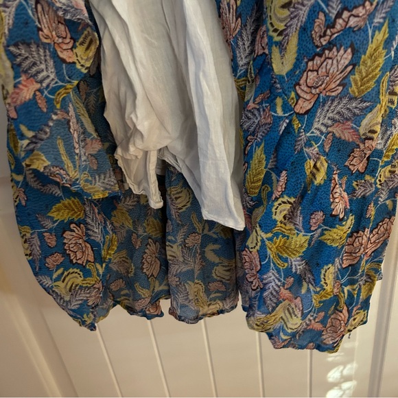 Anthropologie Verb by Pallavi Singhee dress size 8 - Picture 6 of 9